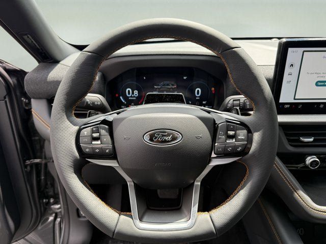 New 2026 Ford Explorer Tremor w/ Tremor Ultimate Package AWD/4WD image 15