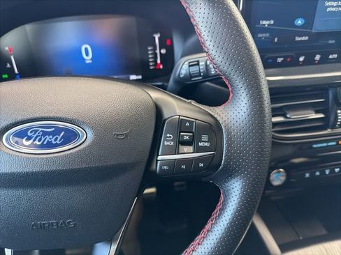 Certified 2023 Ford Escape ST-Line w/ Tech Pack #1 image 26