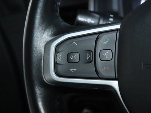 Used 2023 RAM 1500 Big Horn AWD/4WD image 21