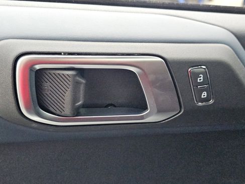 Used 2021 Ford Bronco Outer Banks image 28