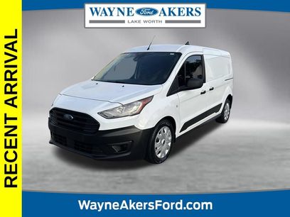 Used 2019 Ford Transit Connect XL