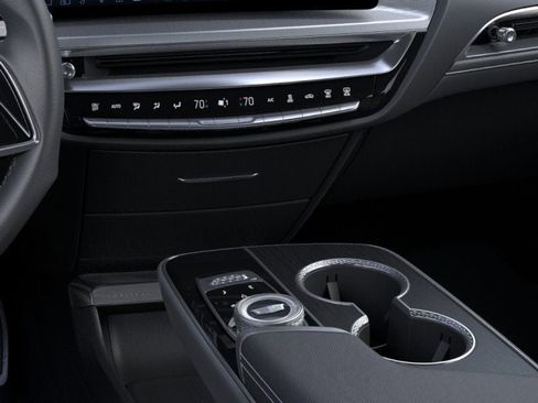 New 2026 Cadillac Lyriq V w/ LPO, Floor Liner Package image 23