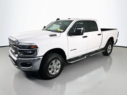 Used 2026 RAM 2500 Big Horn