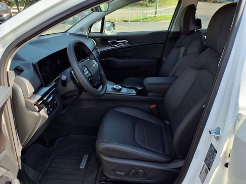 New 2026 Kia Sportage SX Prestige AWD/4WD image 11