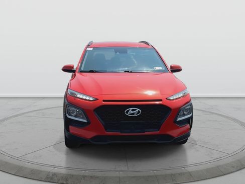 Used 2019 Hyundai Kona SEL FWD image 3