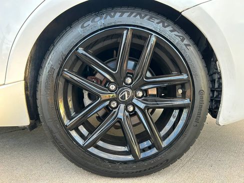 Used 2015 Lexus IS 250 w/ F-Sport Package image 29