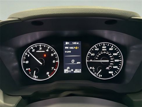 Certified 2025 Subaru Crosstrek 2.5i Limited w/ Popular Package #4A image 18