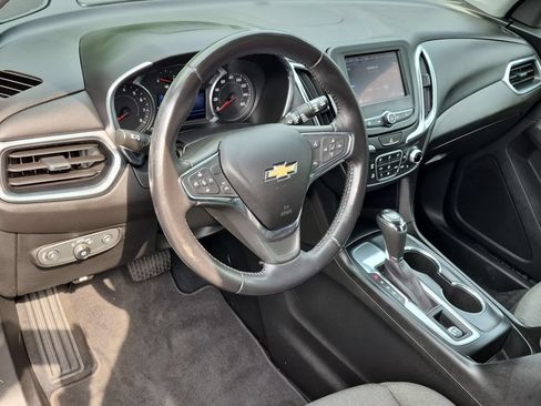 Used 2020 Chevrolet Equinox LT FWD image 10