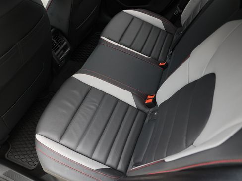Used 2024 Volkswagen GTI SE FWD image 14