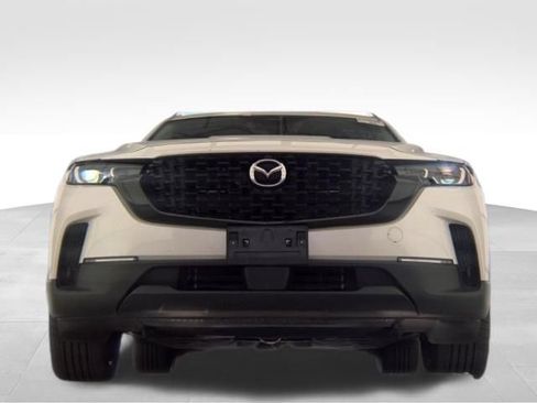 Used 2025 MAZDA CX-50 AWD 2.5 S w/ Premium Plus Pkg image 3