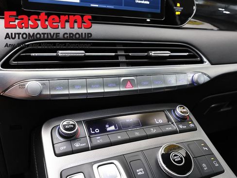 Used 2020 Hyundai Palisade Limited FWD image 20