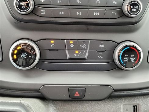 New 2026 Ford Transit 250 Base image 21