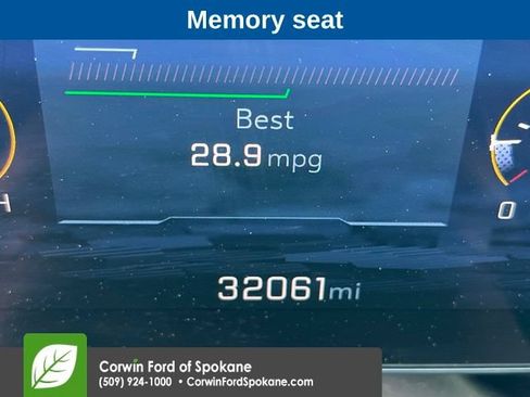 Used 2025 Chevrolet Tahoe RST w/ Comfort Package AWD/4WD image 8