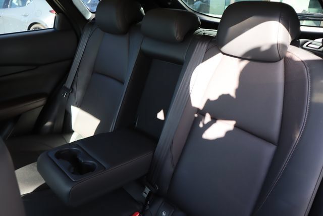 Used 2022 MAZDA CX-30 2.5 Turbo w/ Premium Package AWD/4WD image 14