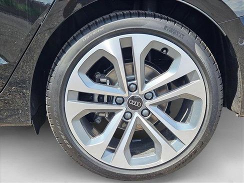 New 2026 Audi A3 2.0T Premium image 10