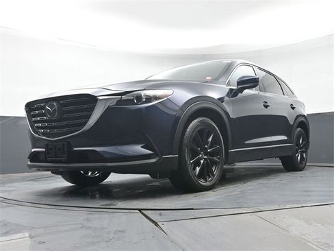 Certified 2023 MAZDA CX-9 Touring Plus image 33