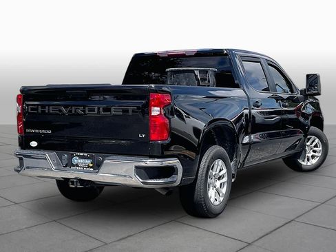 Used 2023 Chevrolet Silverado 1500 LT RWD image 13