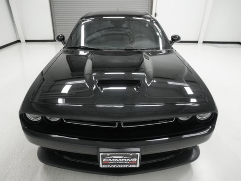 Used 2021 Dodge Challenger GT w/ Driver Convenience Group RWD image 2