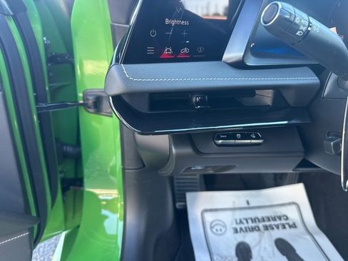 New 2026 Chevrolet Corvette Stingray Preferred Conv w/ Z51 Performance Package image 18