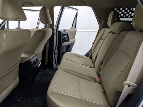 Used 2019 Toyota 4Runner SR5 image 18