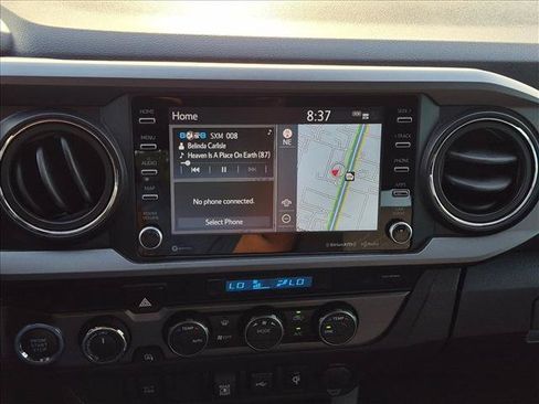 Used 2023 Toyota Tacoma TRD Sport AWD/4WD image 11