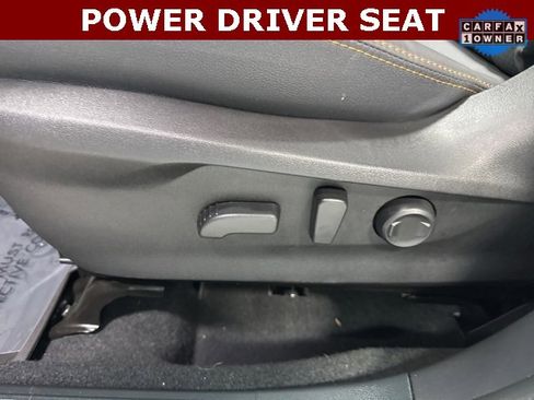 Used 2022 Subaru Forester Wilderness image 7