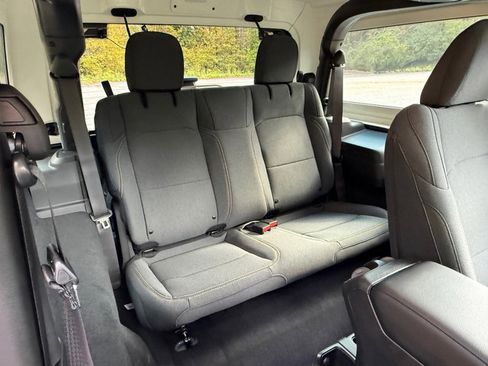 New 2026 Jeep Wrangler Sport image 19