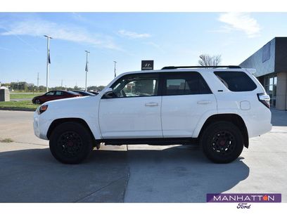 Used 2022 Toyota 4Runner SR5 Premium
