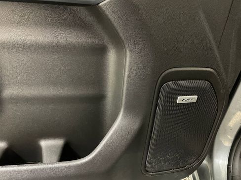 Used 2021 Chevrolet Silverado 1500 LTZ w/ Technology Package AWD/4WD image 31