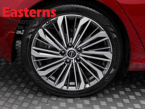 Used 2023 Nissan Altima 2.5 SL FWD image 29