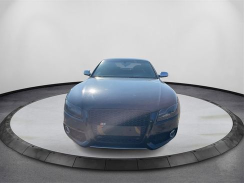 Used 2012 Audi S5 Premium Plus image 2