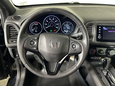 Used 2022 Honda HR-V Sport image 15