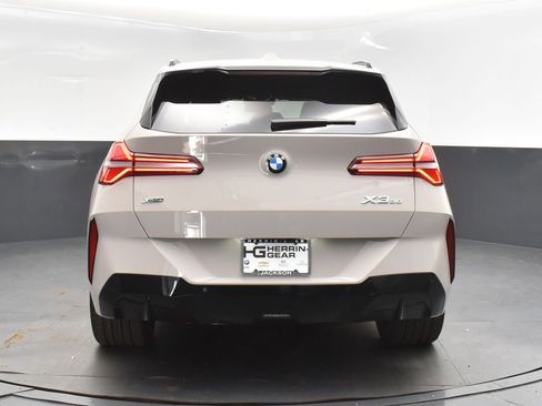 New 2026 BMW X3 xDrive30 w/ M Sport Package image 6