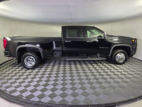 Used 2021 Chevrolet Silverado 3500 High Country AWD/4WD image 6