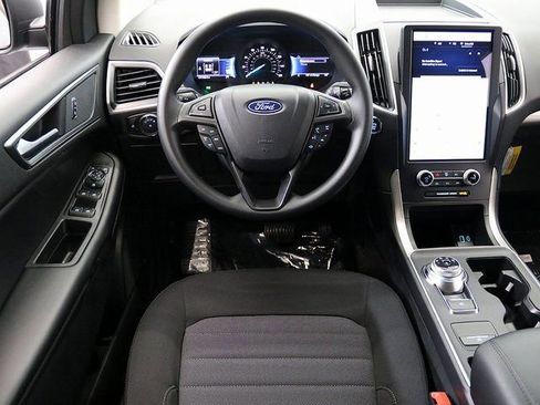 New 2024 Ford Edge SE image 14