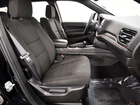 Used 2025 Dodge Durango GT AWD/4WD image 18