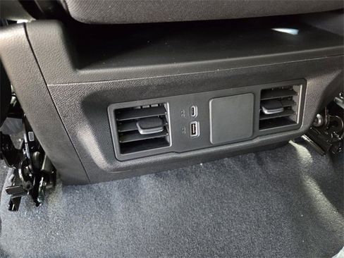 New 2026 Chevrolet Silverado 1500 Custom Trail Boss image 20