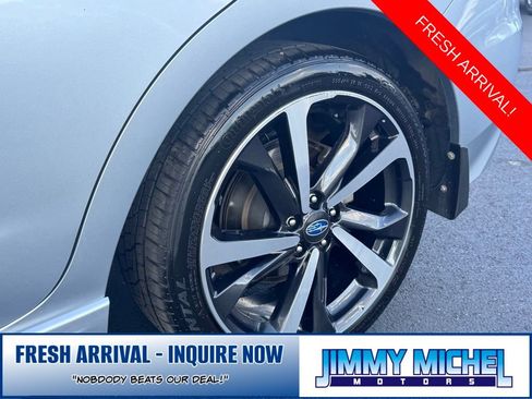Used 2021 Subaru Impreza 2.0i Sport AWD/4WD image 32
