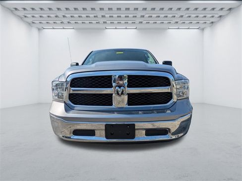 Used 2024 RAM 1500 Classic SLT image 2