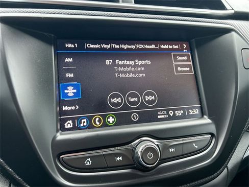 Certified 2023 Chevrolet TrailBlazer LT image 20