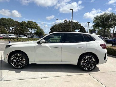Used 2026 BMW X3 xDrive30i w/ Premium Package AWD/4WD image 6