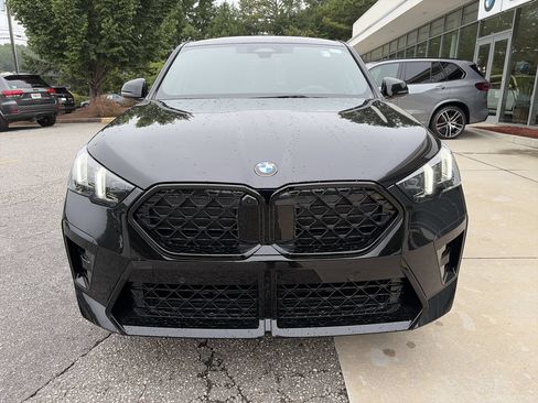 Used 2026 BMW X2 xDrive28i w/ Technology Package AWD/4WD image 10