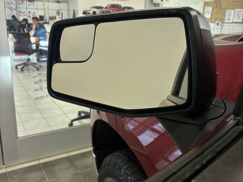 Certified 2023 Chevrolet Silverado 1500 LT image 7