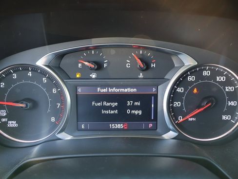 Used 2023 Chevrolet Blazer LT image 44