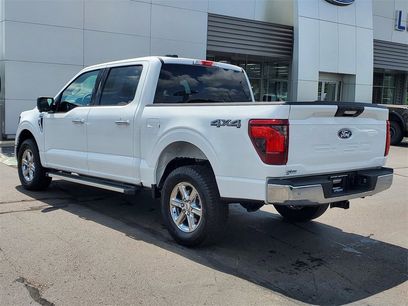 Used 2024 Ford F150 XLT w/ Mobile Office Package