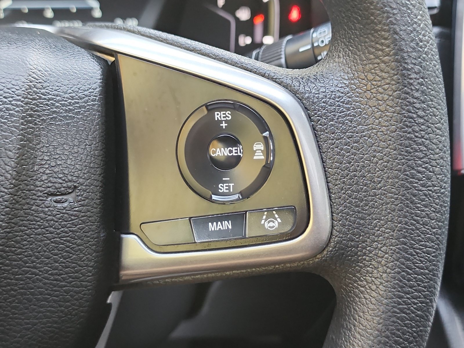 Used 2018 Honda CR-V EX image 21