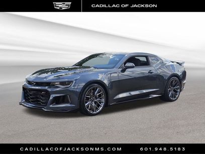 Used 2023 Chevrolet Camaro ZL1