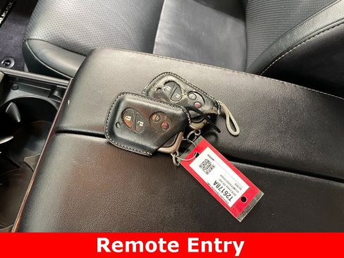 Used 2016 Lexus GX 460 Luxury image 9