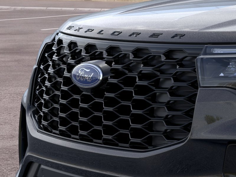Used 2026 Ford Explorer ST-Line AWD/4WD image 18