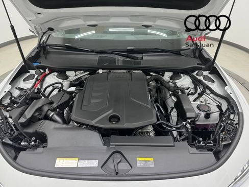 New 2026 Audi A5 2.0T Premium Plus AWD/4WD image 4